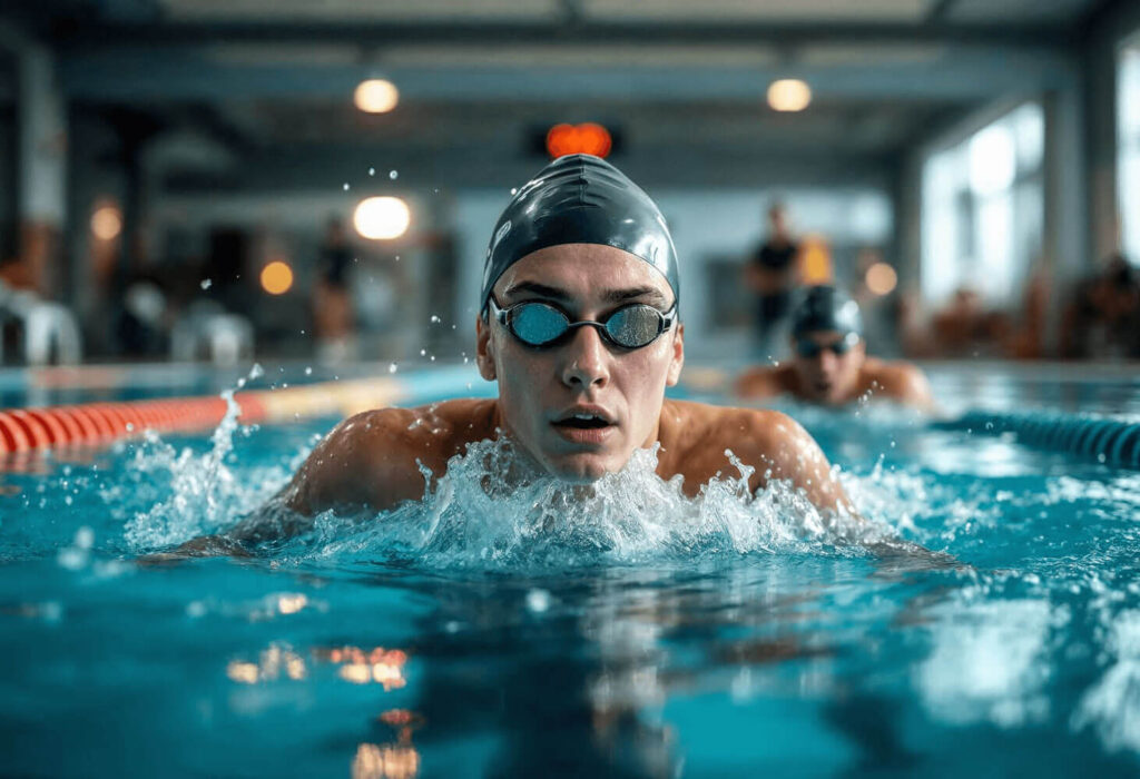 Top Swimming Challenges and How to Overcome Them