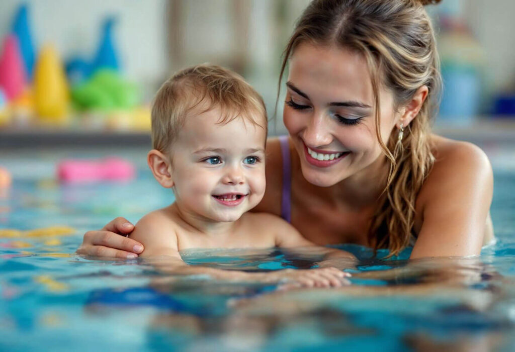 Overcoming Fear of Water: Tips to Build Confidence in Swimming