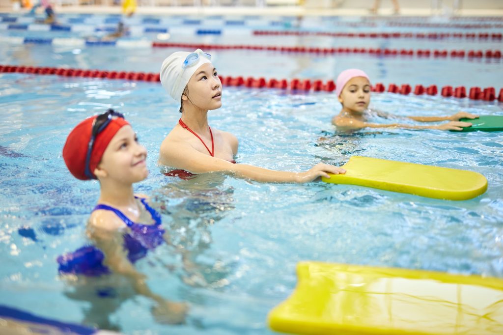 Discover the journey of Piranha Swim Team, founded by Olympian Kareem Ennab to provide top-quality swim training in Amman. Building champions since 2018!