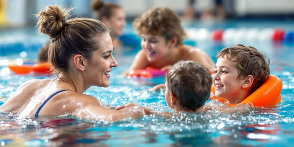 How Long Does It Take to Learn Swimming for Beginners